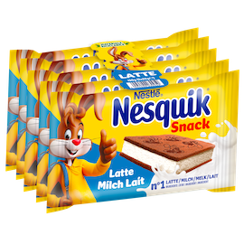 Nesquik Snack Nesquik 